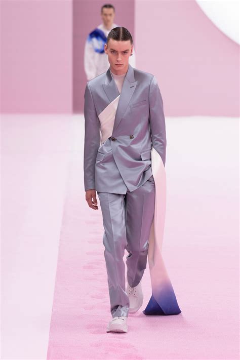 dior 2020 fashion|Dior homme 2020 notes.